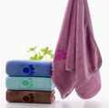 Dog towels