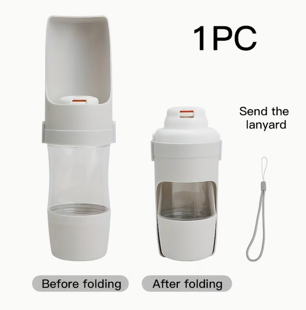 Travel Kit V2