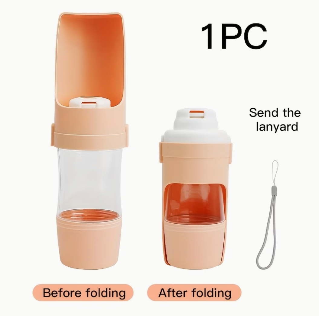 Travel Kit V2