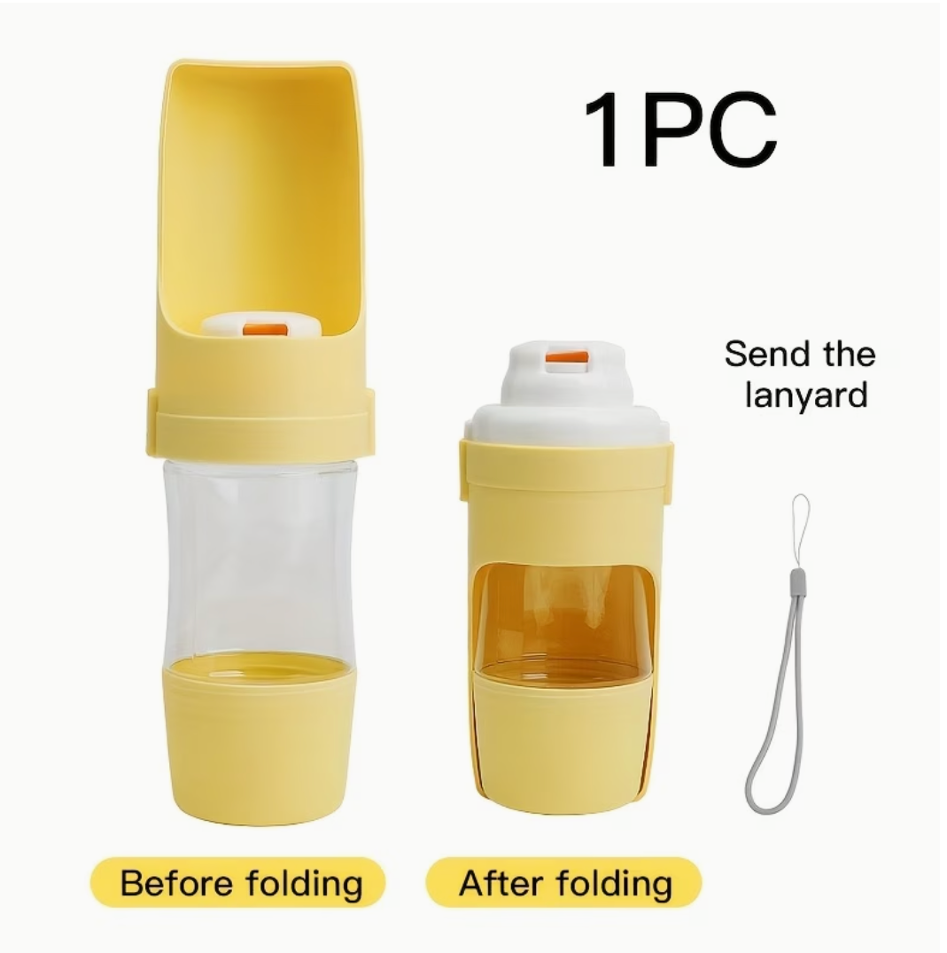 Travel Kit V2