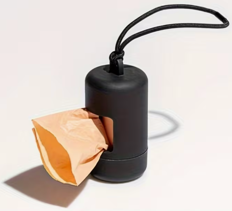 Bag Container 9x5cm