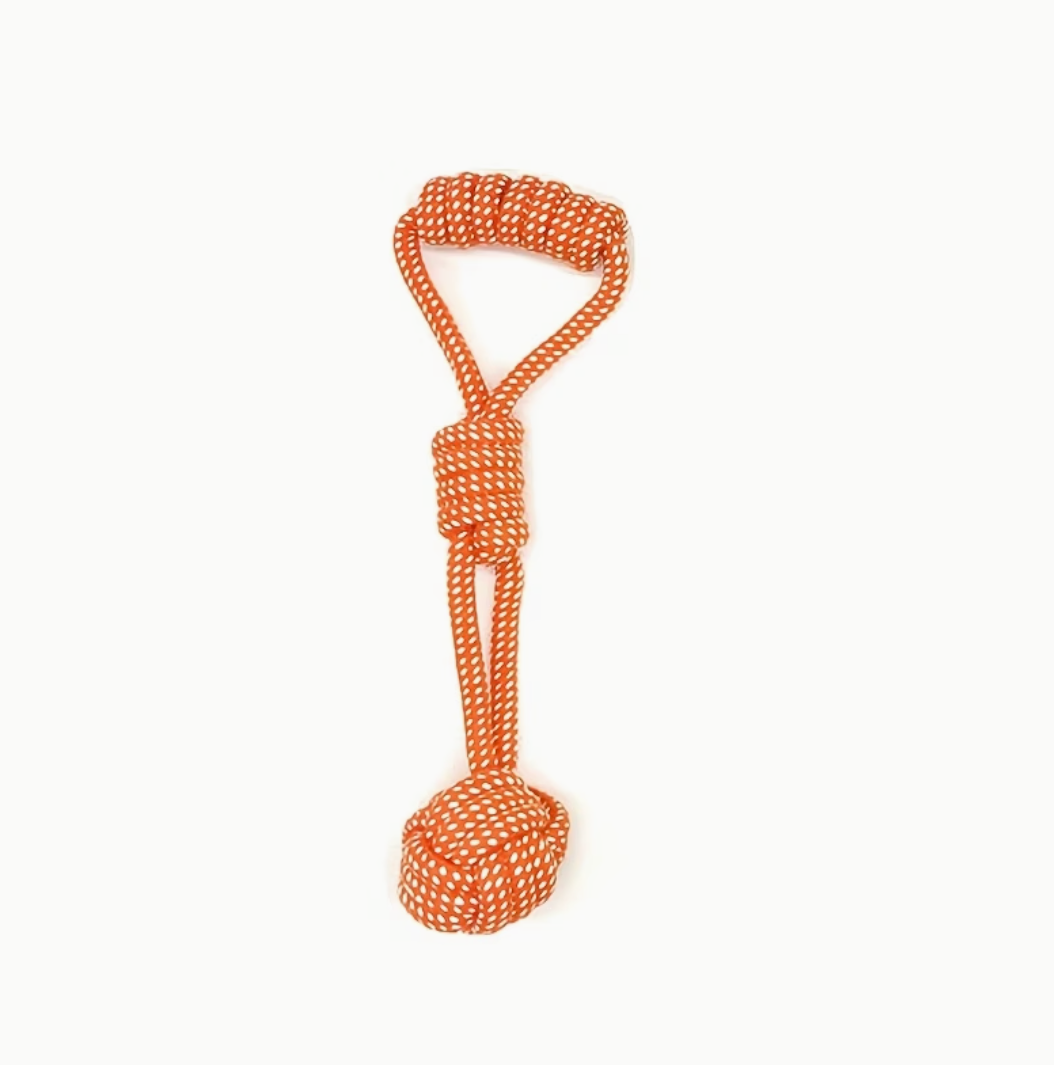 Tug Knot