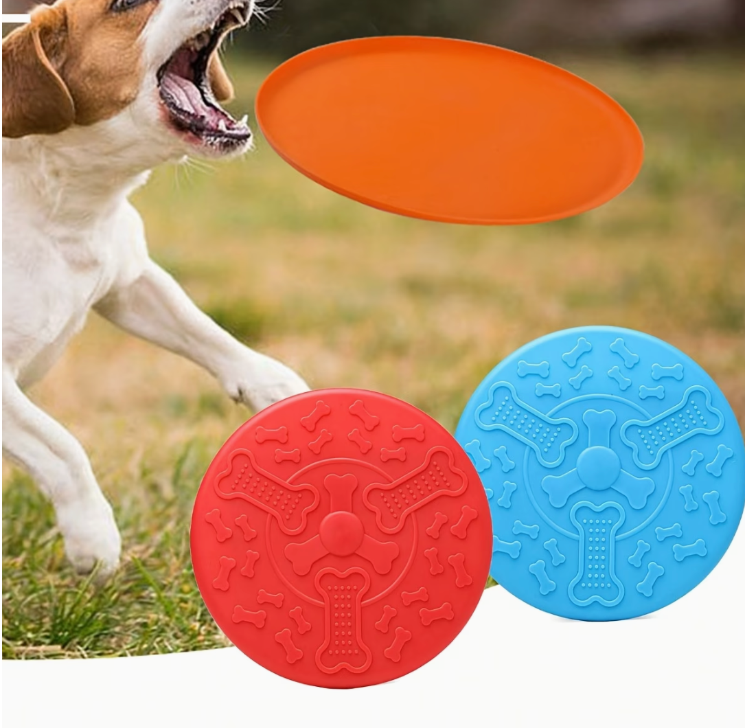 Frisby