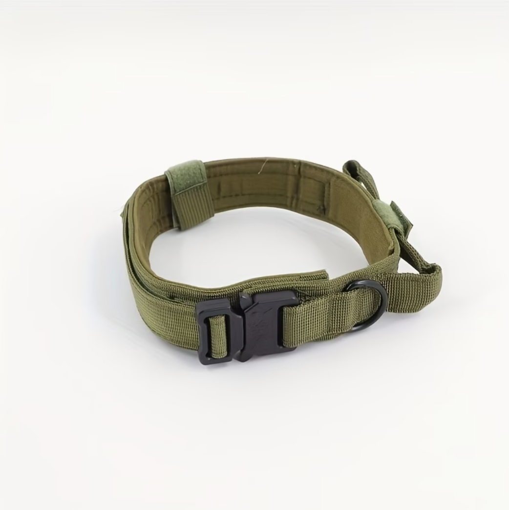 Heavy-Duty Outdoor Gear
