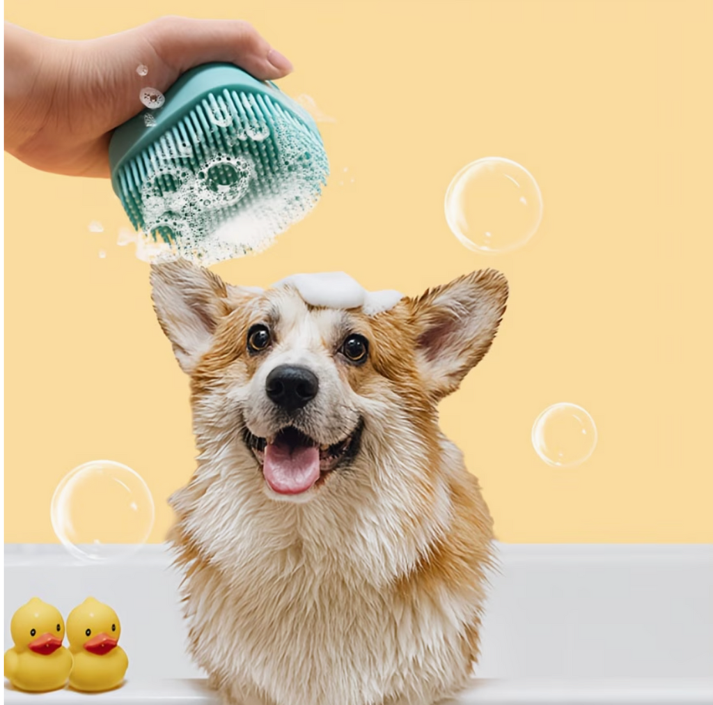 FurFoam