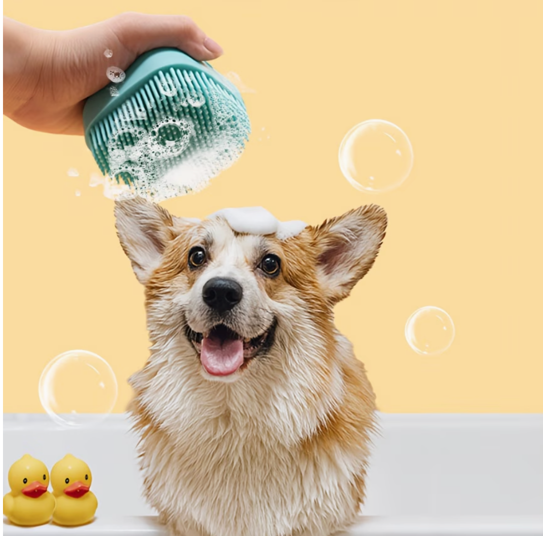 FurFoam