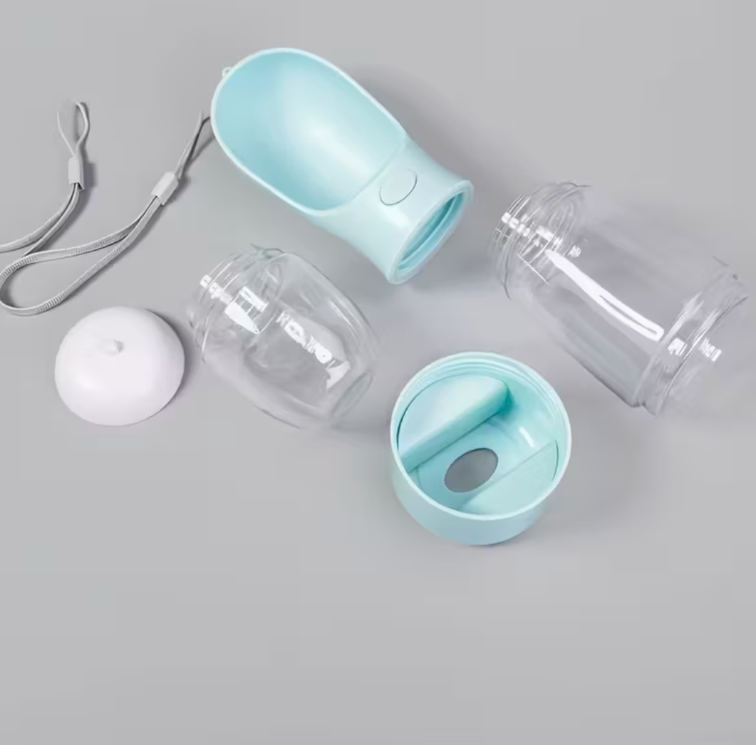 Travel Kit