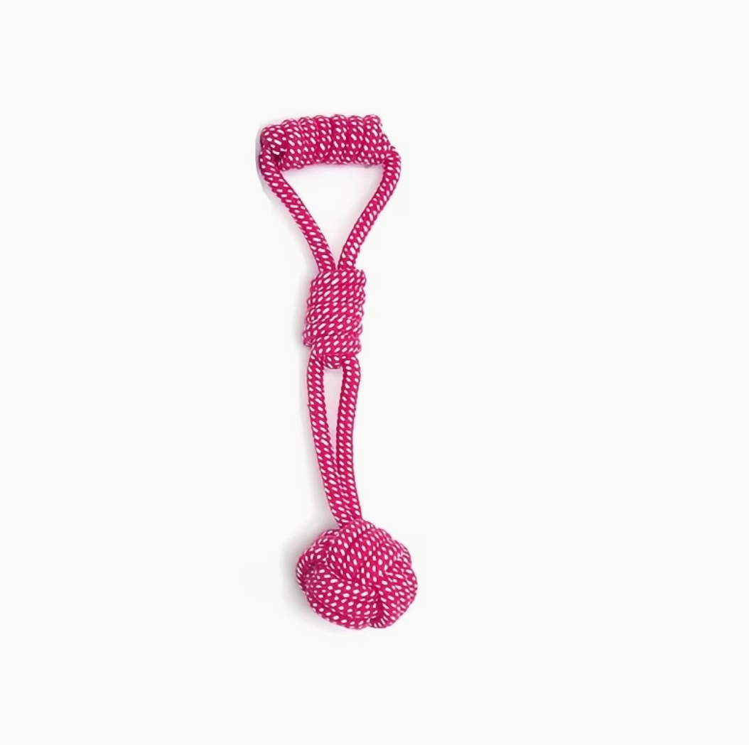 Tug Knot