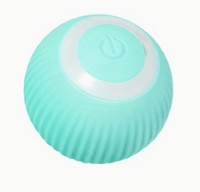 Automatic Rolling Ball