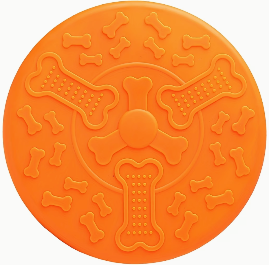 Frisby