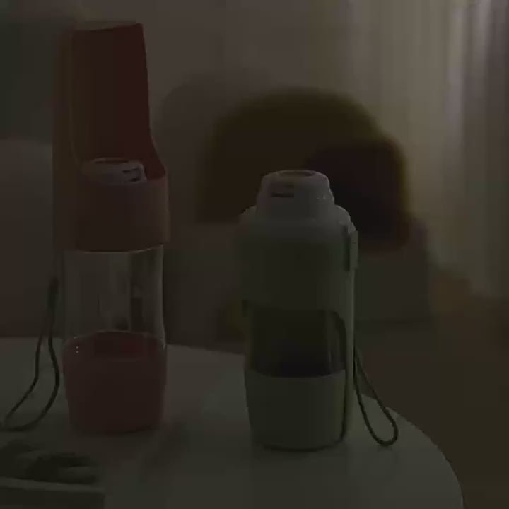 Travel Kit V2